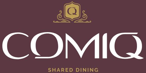 COMIQ Shared Dining